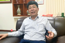 Kỳ lạ cảnh chen chân làm sổ đỏ: Có hiện tượng "chim mồi" tạo sốt đất ảo