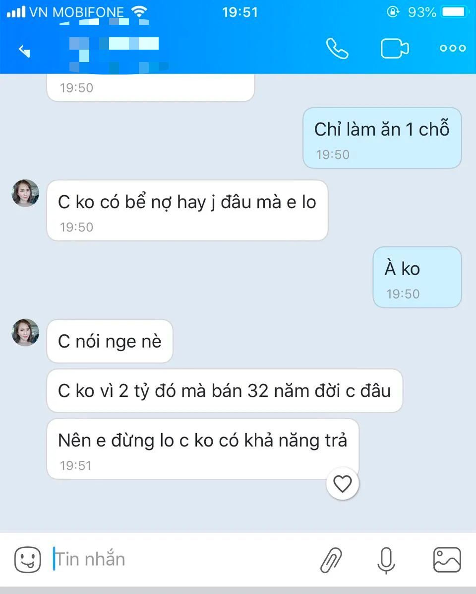 Nữ Phó giám đốc chi nhánh ngân hàng bị tố lừa đảo hàng tỉ đồng - 3