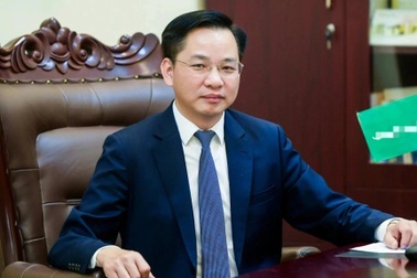 Tập đoàn Hóa chất Việt Nam có tổng giám đốc mới