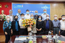 ĐH Quốc gia Hà Nội ban hành đề án chăm sóc sức khỏe đội ngũ giáo sư