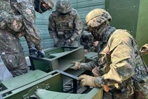 Hàn Quốc ngừng phát loa tuyên truyền nhắm vào Triều Tiên