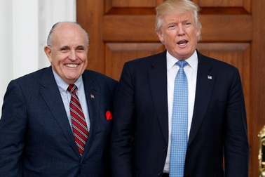 Luật sư riêng của ông Trump bị đồn đòi thù lao "khủng" 20.000 USD mỗi ngày