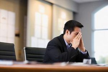 5 cách giúp “thích nghi” với công việc căng thẳng