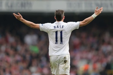 Gareth Bale trở lại Tottenham: Phượng hoàng lửa tái sinh từ tro tàn?