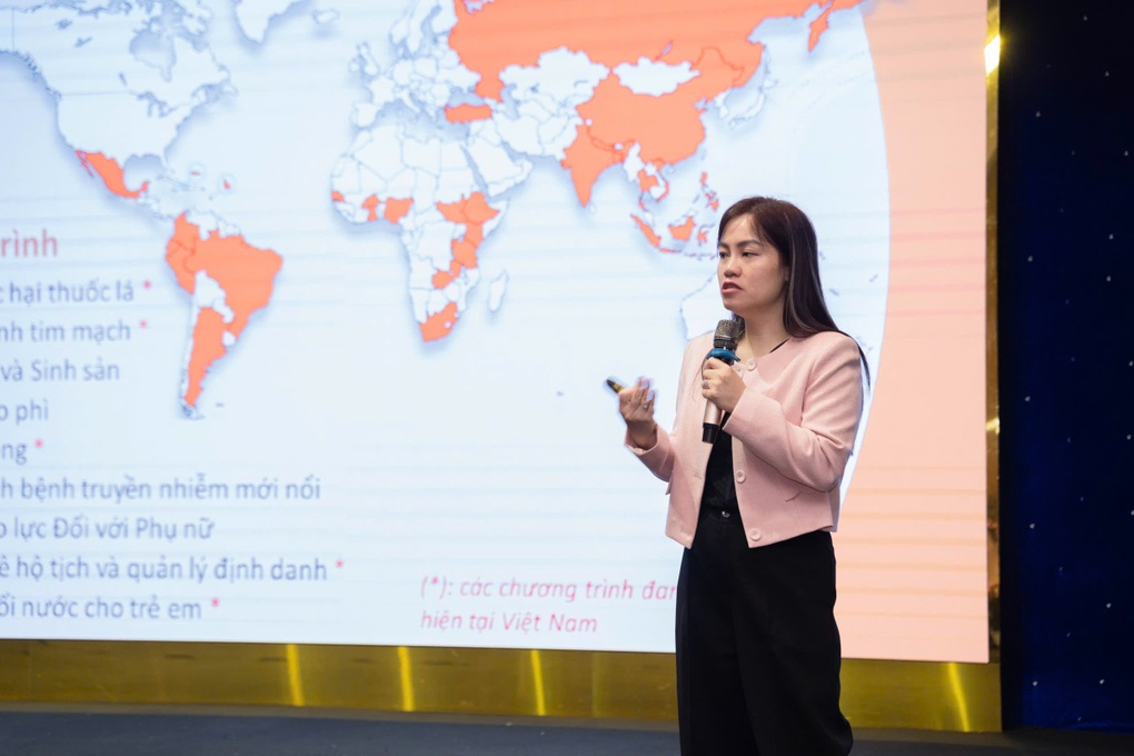 Nâng cao nghiệp vụ báo chí và truyền thông về phòng chống đuối nước trẻ em - 3 Nâng cao nghiệp vụ báo chí và truyền thông về phòng chống đuối nước trẻ em - 3