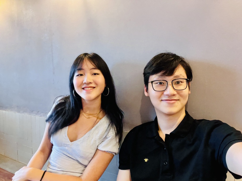 Chàng thủ khoa đa tài của trường Ams, có điểm thi khối D07 cao nhất Hà Nội - 5 Chàng thủ khoa đa tài của trường Ams, có điểm thi khối D07 cao nhất Hà Nội - 5