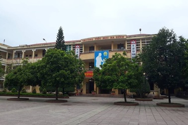 Trường Tiểu học Ba Đình trả lại tiền thu sai quy định cho phụ huynh