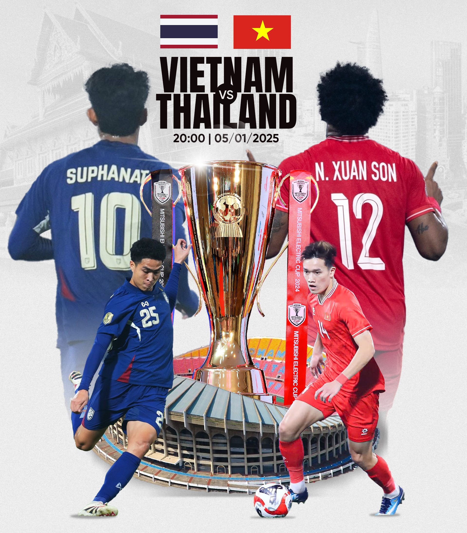 Steve Darby: Tuyển Việt Nam sẽ chơi phòng ngự, cuộc tái đấu sẽ cực kỳ khốc liệt - 16 Steve Darby: Tuyển Việt Nam sẽ chơi phòng ngự, cuộc tái đấu sẽ cực kỳ khốc liệt - 16