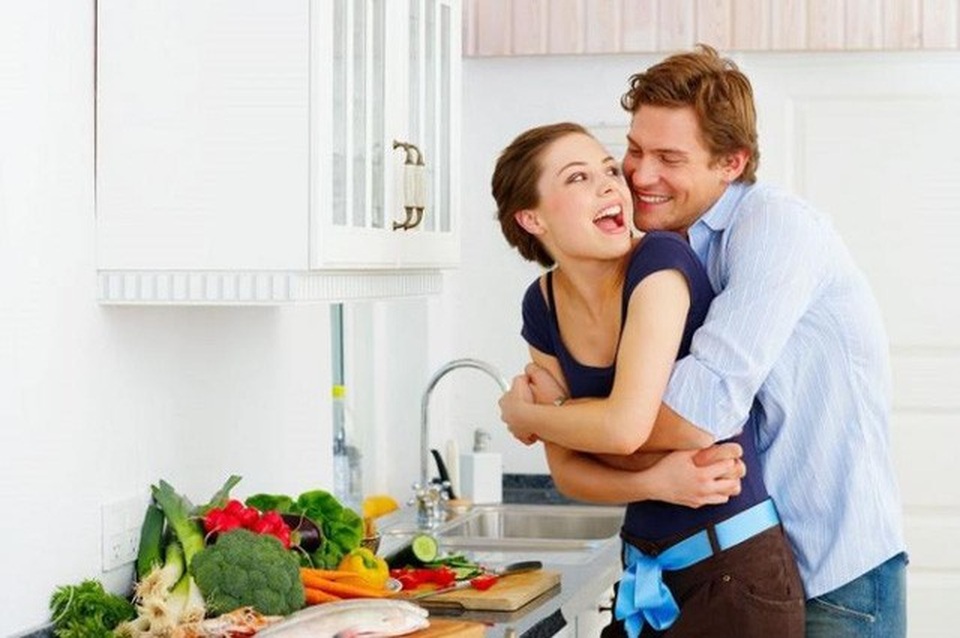 Nguyên tắc 3 không để gìn giữ hạnh phúc gia đình ai cũng nên biết - 1 Nguyên tắc 3 không để gìn giữ hạnh phúc gia đình ai cũng nên biết - 1