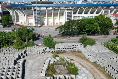 Loạt "dự án thập kỷ" chưa thể quyết toán vì thất lạc hồ sơ