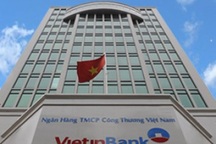 Vietinbank sẽ bán tiếp 20% cổ phần cho đối tác ngoại