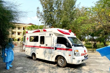 Vợ bệnh nhân thứ 57 âm tính với Covid-19