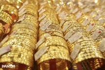 Dự báo về vàng sau tuần giảm mạnh