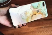 iPhone 7 Plus mới mua bất ngờ phát nổ trên giường ngủ khi đang cắm sạc