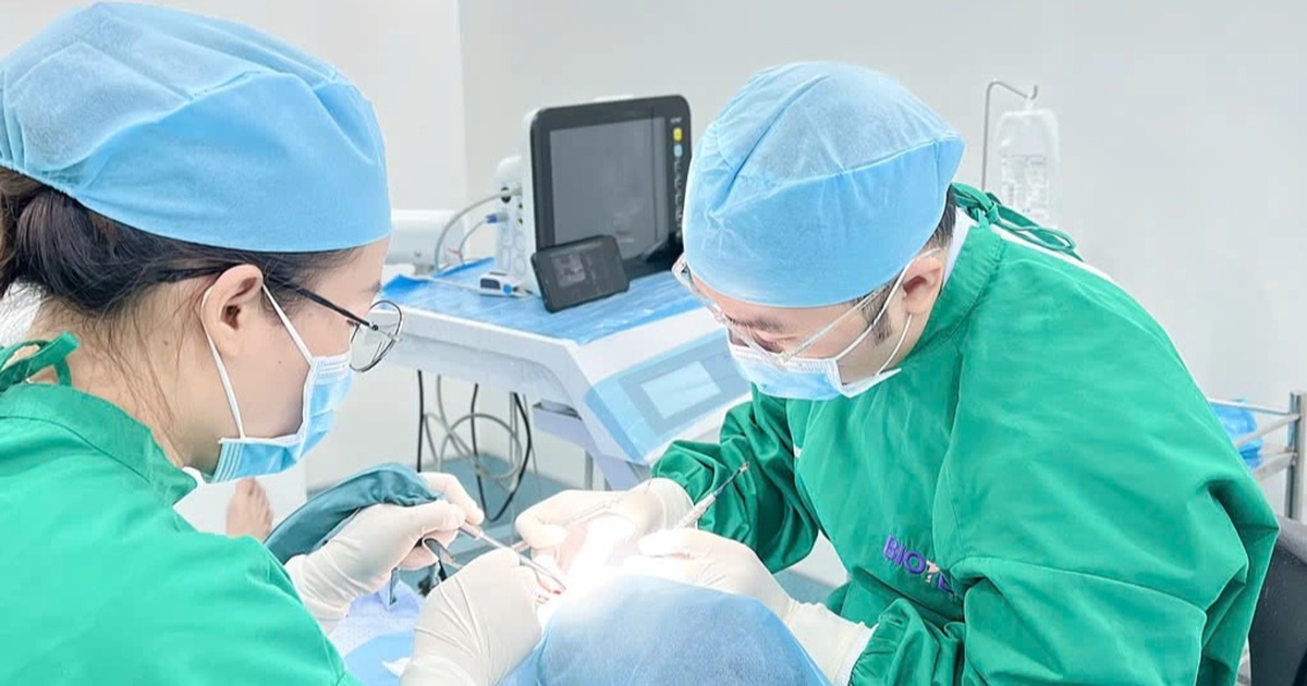 AI Dental - Nha khoa thẩm mỹ tại Đông Hà, Quảng Trị