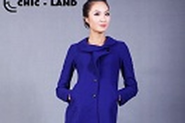 Khám phá mùa thời trang cùng Chic-Land