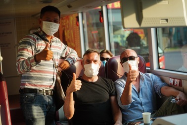 Ngành du lịch đi tìm cơ hội trong “khủng hoảng CoVid-19”