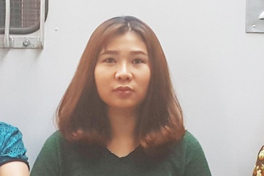 “Hot girl” điều hành đường dây đánh bạc gần 30 tỷ đồng bằng tin nhắn