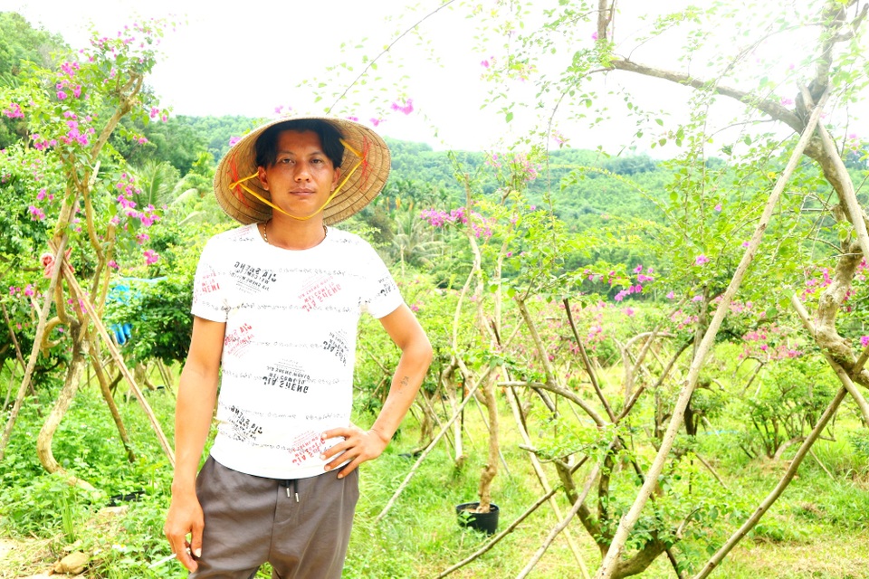 Nghị lực phi thường của chàng trai tưởng chừng phải sống thực vật - 1 Nghị lực phi thường của chàng trai tưởng chừng phải sống thực vật - 1
