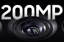 Sắp có smartphone với camera 200 "chấm"