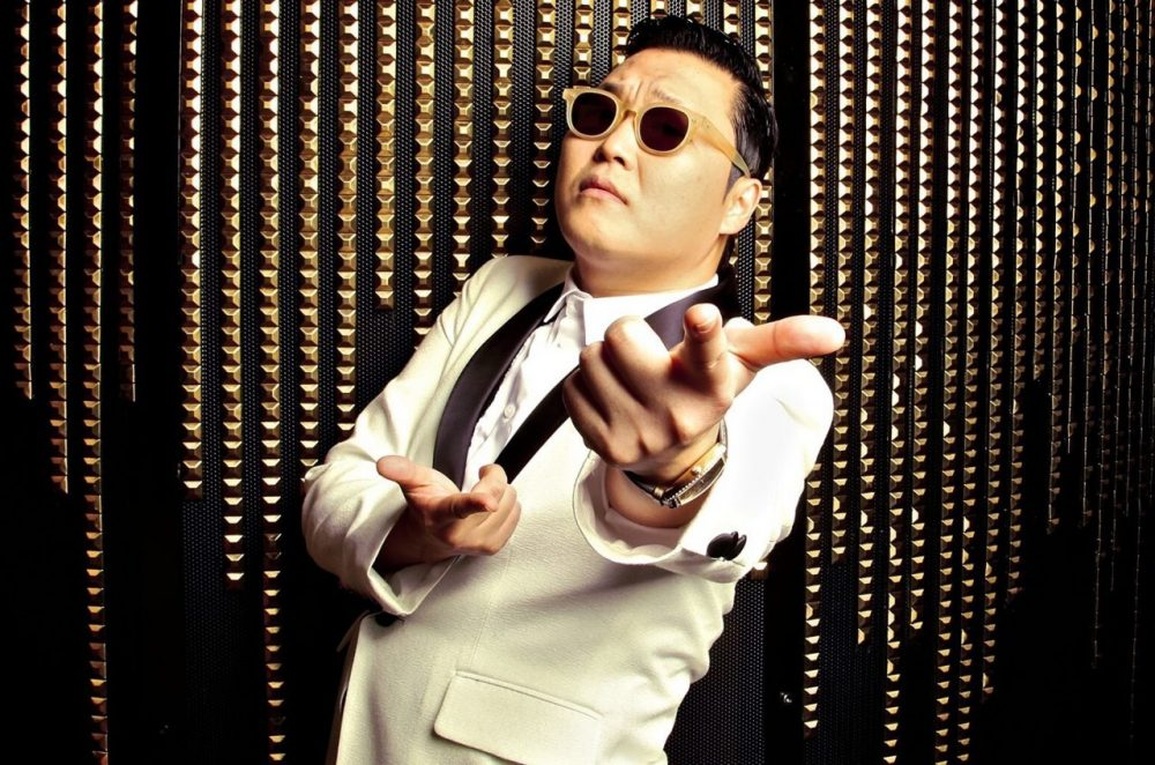 Chủ nhân bản hit 4,4 tỷ view Gangnam Style nói về việc giải nghệ - 1 Chủ nhân bản hit 4,4 tỷ view Gangnam Style nói về việc giải nghệ - 1