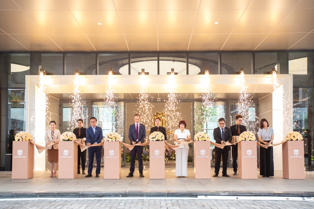 Không gian trải nghiệm nhập vai lớn nhất Việt Nam tại The Galleria by Masterise Homes - 3 Không gian trải nghiệm nhập vai lớn nhất Việt Nam tại The Galleria by Masterise Homes - 3