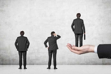 4 thuật dùng người của "siêu lãnh đạo"