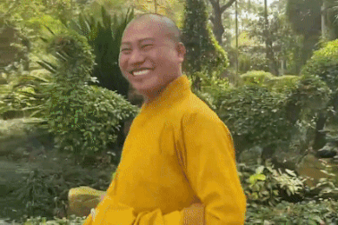 Hòa thượng "dởm" Thích Tâm Phúc: Tôi đã biết sai, xin khoan hồng