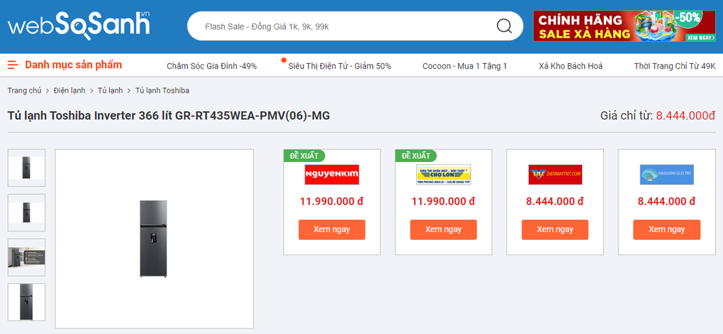 5 tủ lạnh làm đá tự rơi trong tầm giá 10 triệu đồng - 2 5 tủ lạnh làm đá tự rơi trong tầm giá 10 triệu đồng - 2