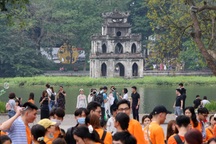 Dịch phức tạp, Hà Nội hỏa tốc lên phương án đón lượng người lớn trở lại