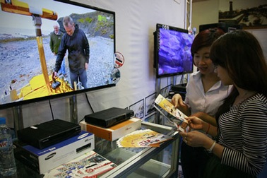 Vì sao DN truyền hình cáp “sợ” DN viễn thông?