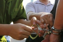 Bắt nguyên chủ tịch xã ở Bình Thuận "rút ruột" ngân sách