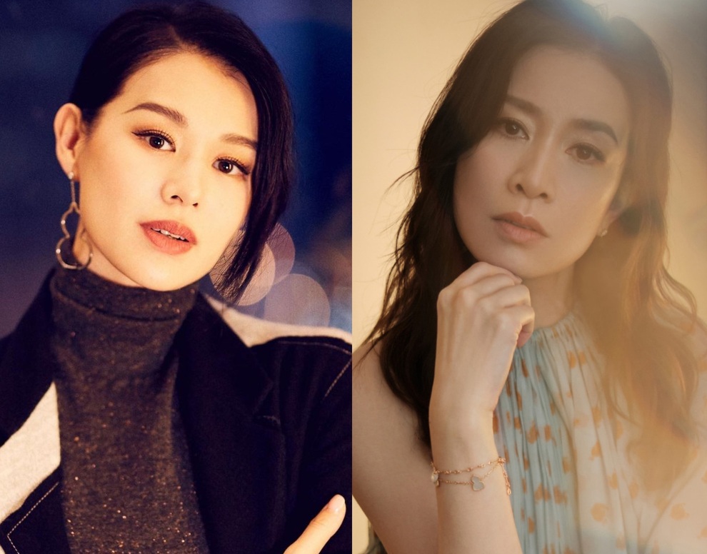 Showbiz Hồng Kông suy thoái, đài TVB thua lỗ hơn 36 triệu USD - 2 Showbiz Hồng Kông suy thoái, đài TVB thua lỗ hơn 36 triệu USD - 2