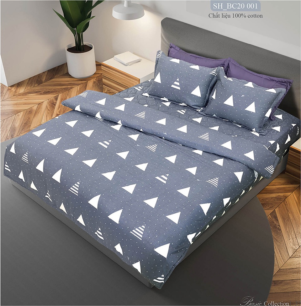 Xu hướng giới trẻ lựa chọn để có được “giấc mơ dịu êm” - 8 Xu hướng giới trẻ lựa chọn để có được “giấc mơ dịu êm” - 8