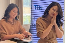 Tổng giám đốc công ty bảo hiểm công khai xin lỗi diễn viên Ngọc Lan