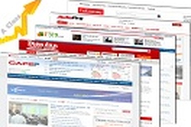 Internet - phương tiện quảng cáo trong khủng hoảng?