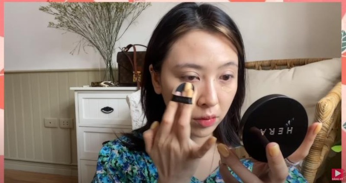 Muốn &quot;sống ảo&quot; tấm nào lung linh tấm đó thì xem ngay bí kíp makeup này! - Ảnh 2.