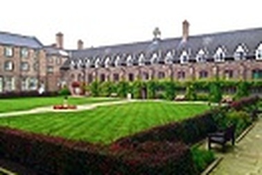 Lựa chọn du học tiết kiệm với học bổng cùng RAFS