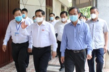 Thủ tướng Chính phủ: Cử tri phải vào cuộc chọn những con người xứng đáng