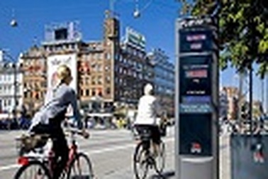 Bí quyết sống khỏe của người Đan Mạch