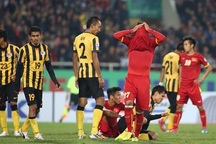 Báo Philippines mơ tái hiện kỳ tích lội ngược dòng ở Mỹ Đình như Malaysia