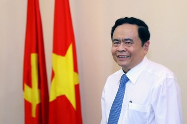 Chủ tịch Ủy ban Trung ương MTTQ Việt Nam thăm và làm việc tại Liên bang Nga và Cộng hòa Cuba