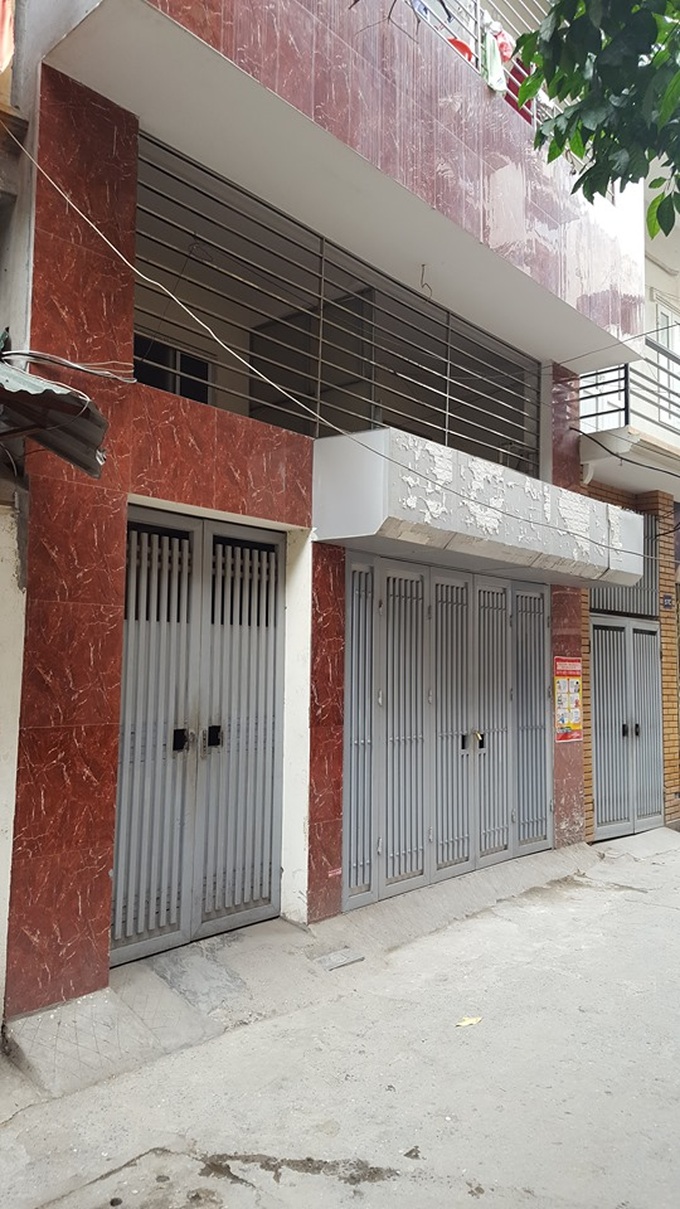 Vụ bé gái 3 tuổi bị bạo hành tử vong: Kết quả test nhanh cặp vợ chồng đều dương tính với ma túy - Ảnh 2. Vụ bé gái 3 tuổi bị bạo hành tử vong: Kết quả test nhanh cặp vợ chồng đều dương tính với ma túy - Ảnh 2.