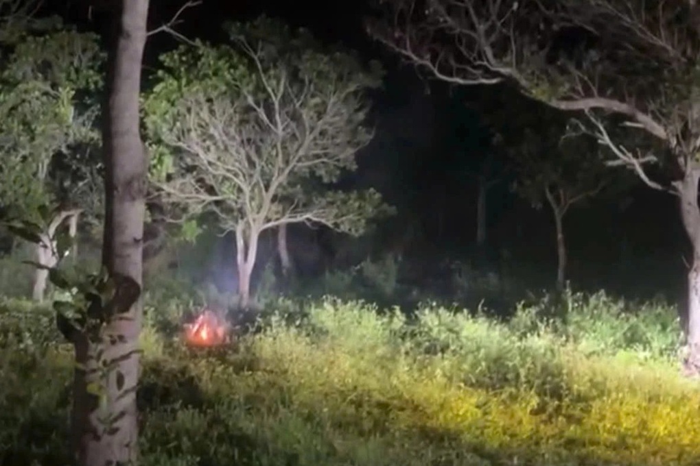 Vụ con trai giết mẹ chôn xác ở vườn điều: Kẻ bất hiếu lĩnh án - 2