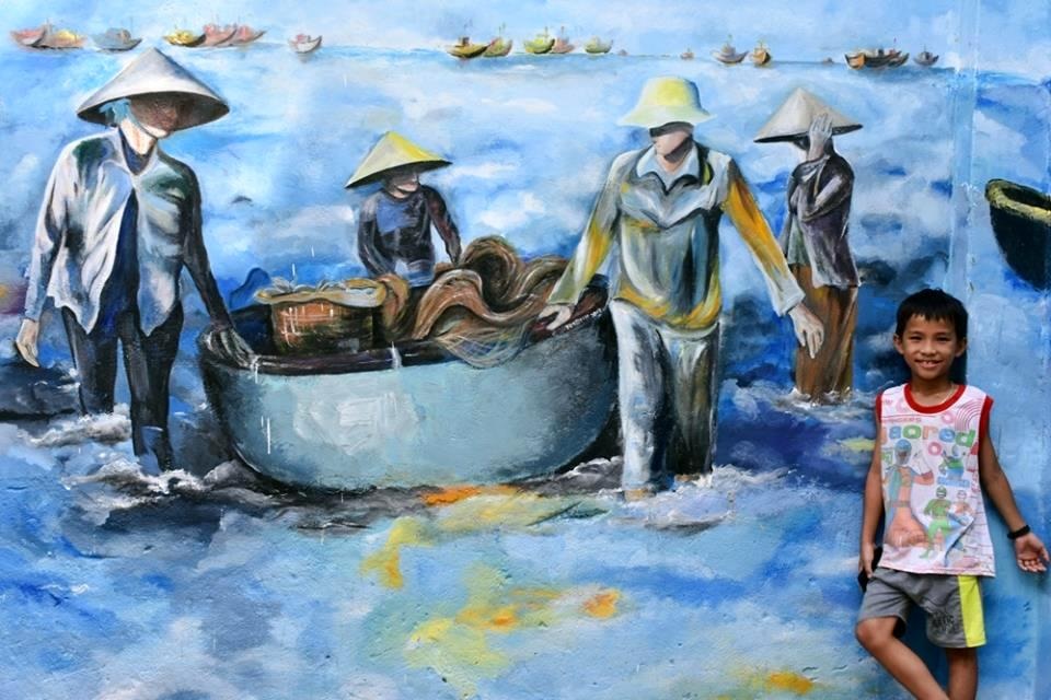 Quảng Nam: Check-in những điểm vui chơi trong kỳ nghỉ Tết dương lịch - 15 Quảng Nam: Check-in những điểm vui chơi trong kỳ nghỉ Tết dương lịch - 15