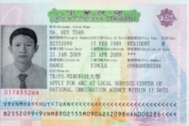 Du học Đài Loan - chi phí thấp, visa thuận lợi, học bổng 50% học phí