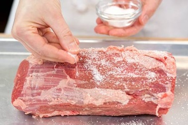 Những thói quen hại thận