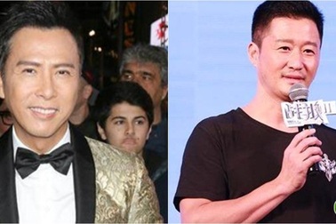 Phản ứng dữ dội của Chân Tử Đan khi bị cáo buộc chèn ép Ngô Kinh