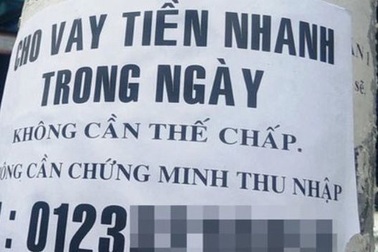Ngân hàng Nhà nước cảnh báo về cho vay ngang hàng