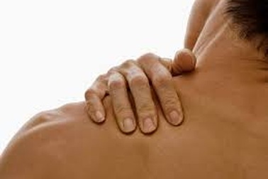 Sau 3 tháng đau bả vai, bác sĩ bất ngờ phát hiện ung thư đã di căn